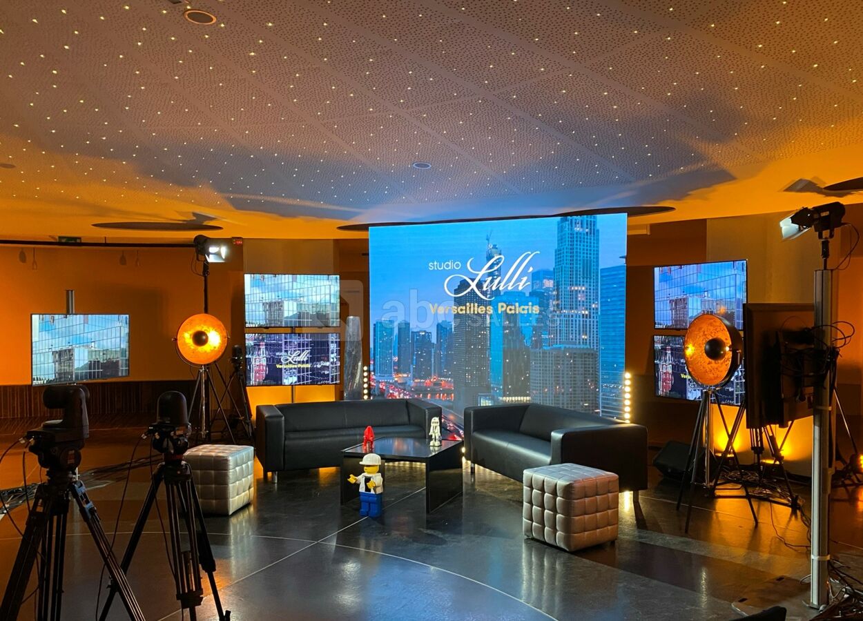 Salle Lulli