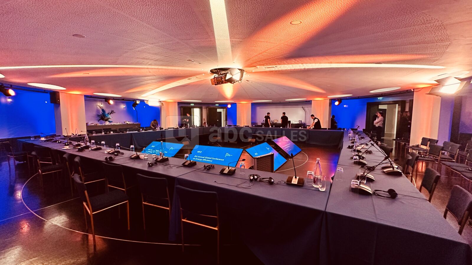 Salle Lulli