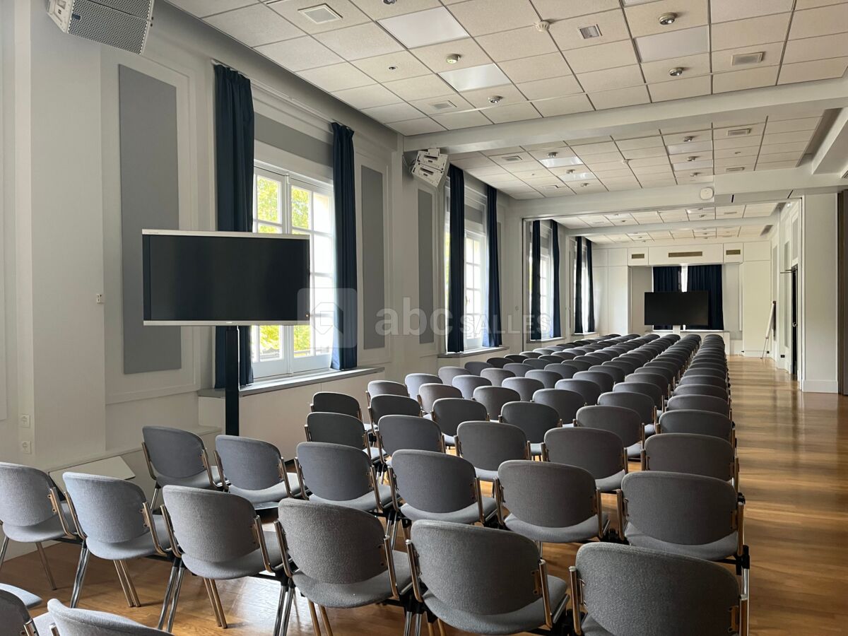 Salle Colbert