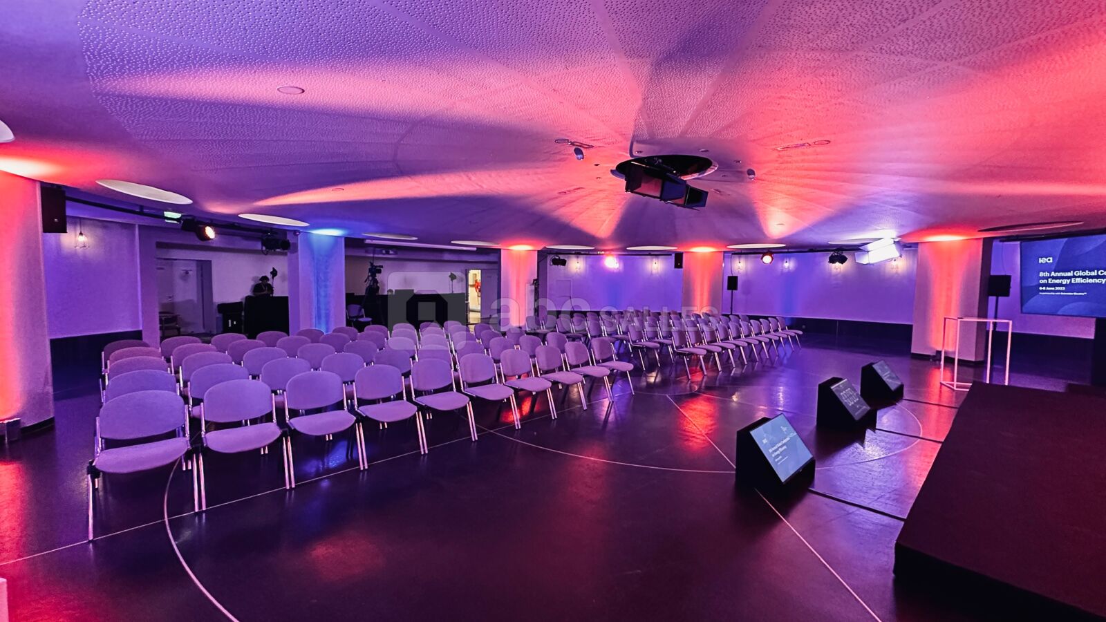 Salle Lulli