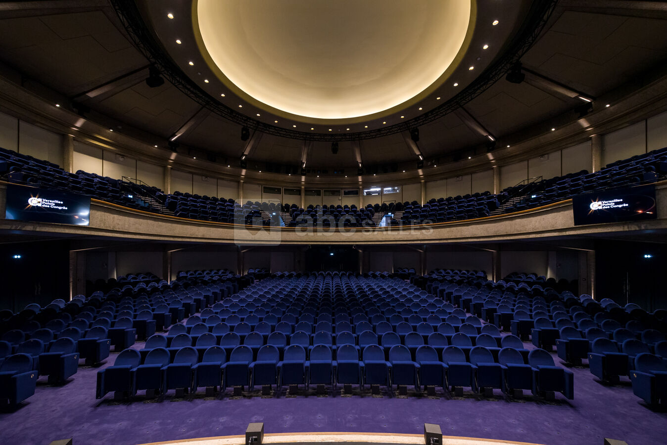 Amphithéâtre Richelieu