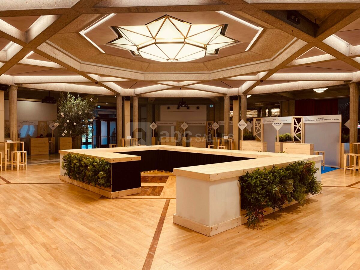 Salle Mazarin
