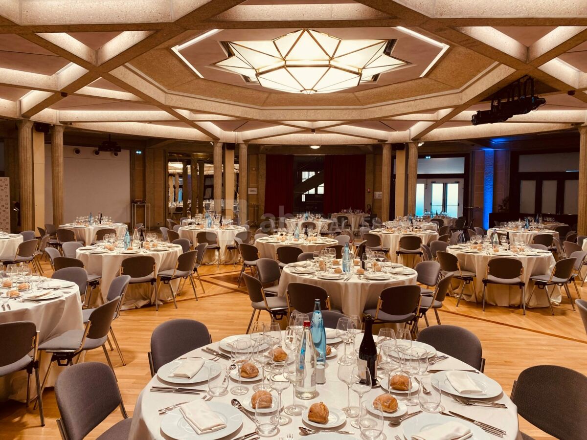 Salle Mazarin