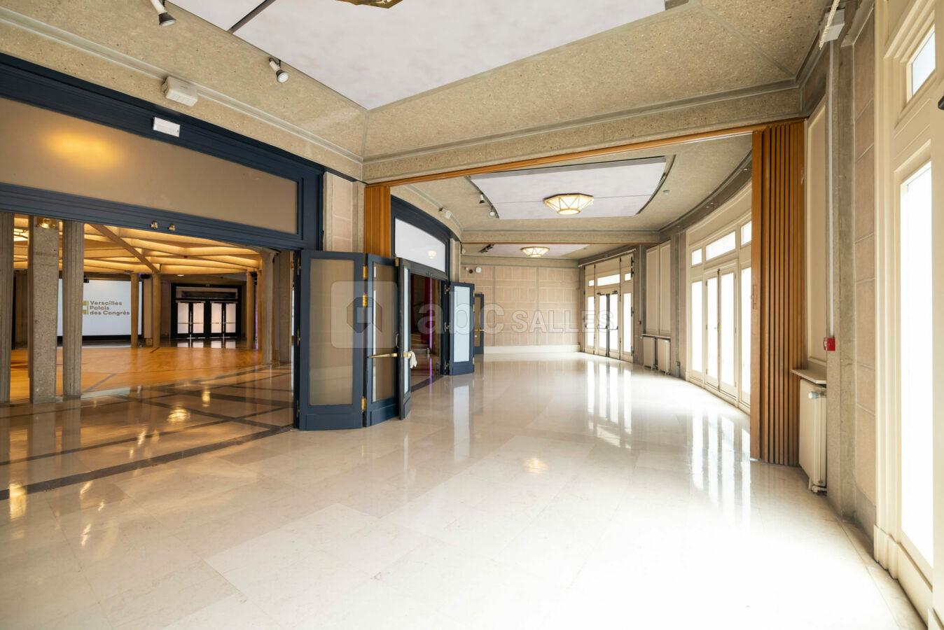 Salle Molière