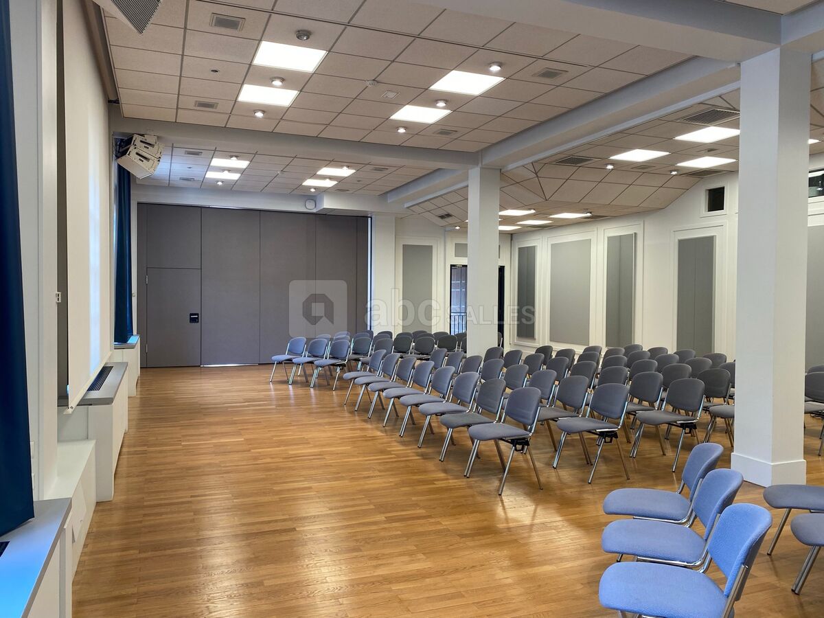 Salle Colbert