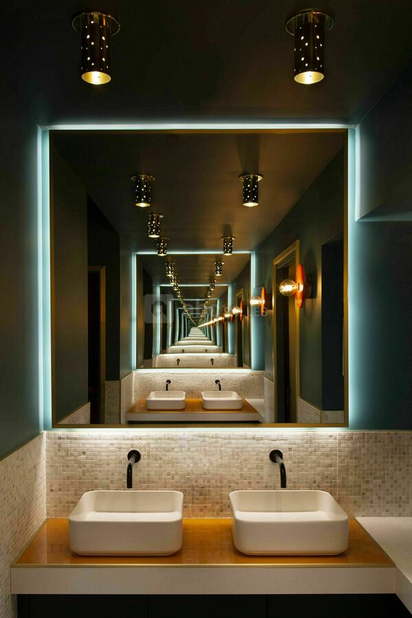 Nos toilettes