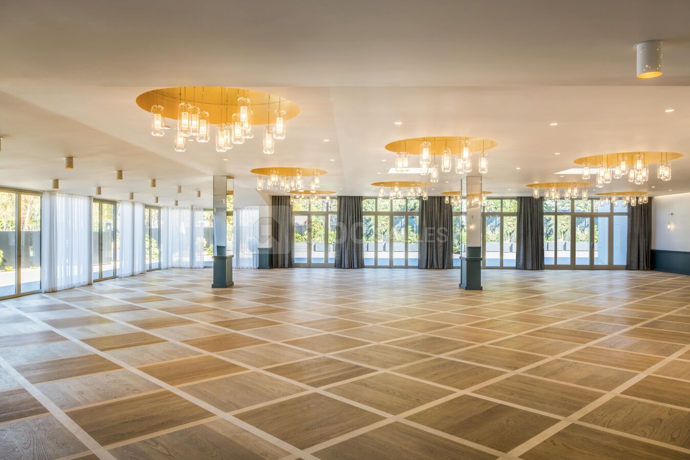 Salle Princes