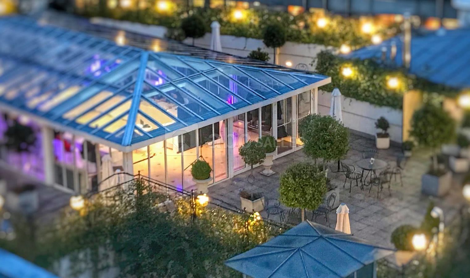La Terrasse