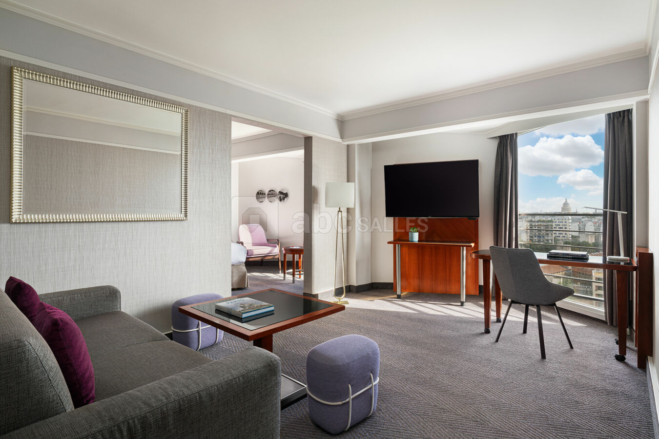 Suite Junior