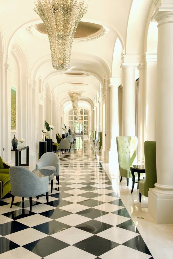 Hotel gallery