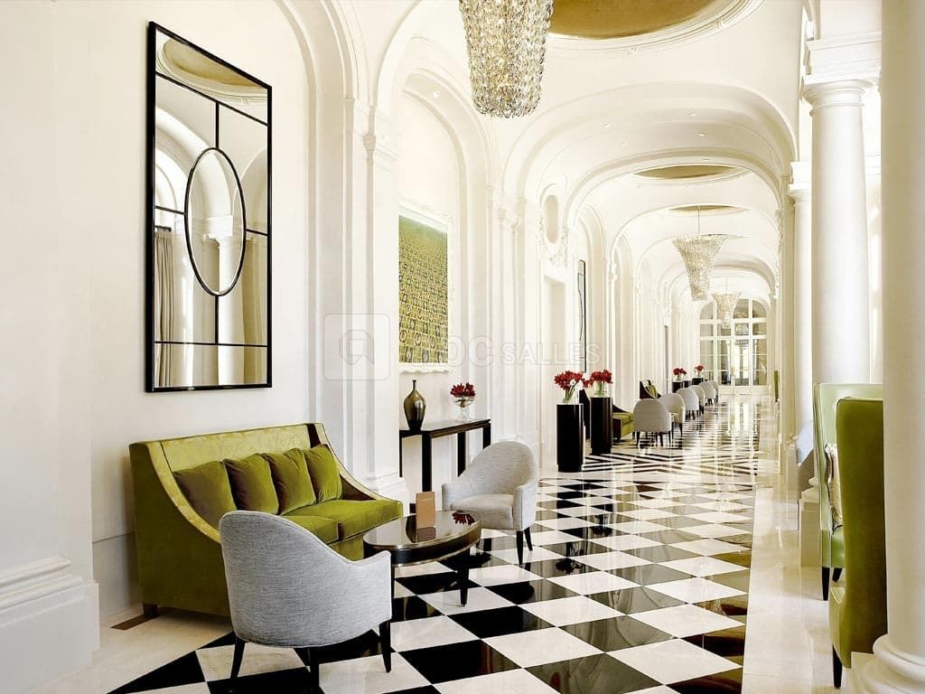 Hotel gallery