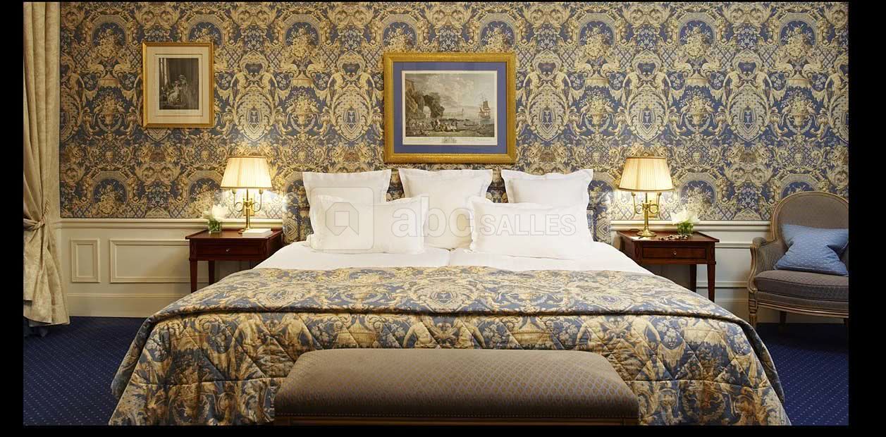 Appartement Vendôme