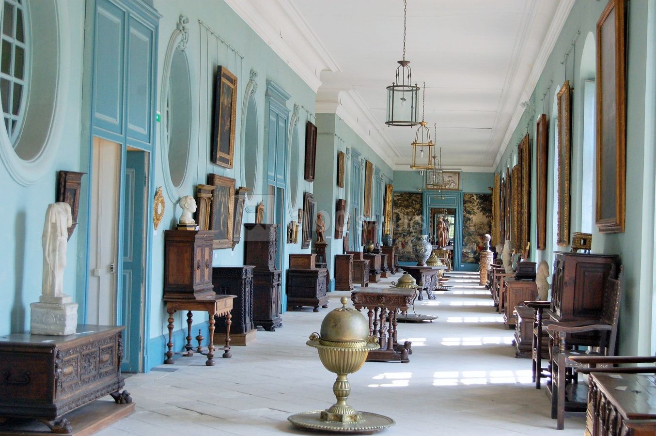 Musée