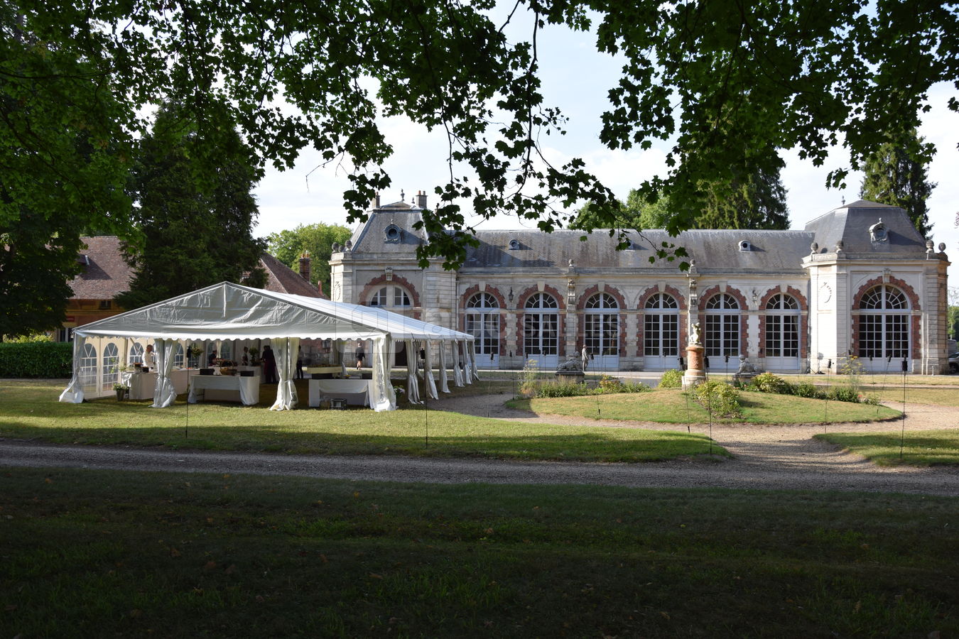 Orangerie