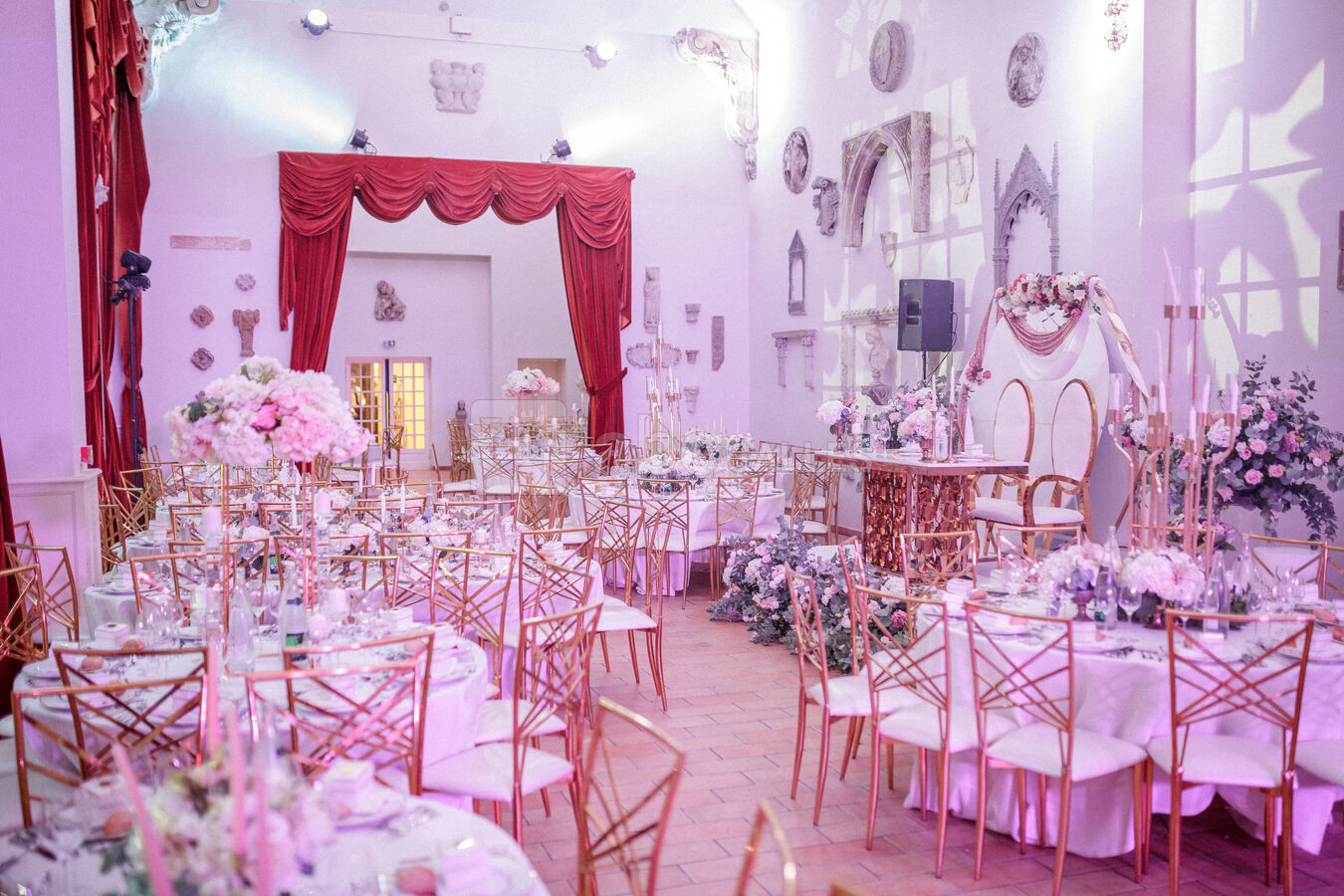 Décoration