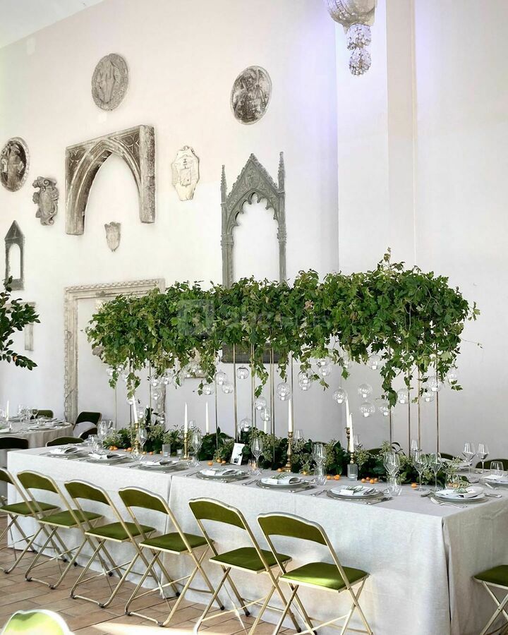 Décoration