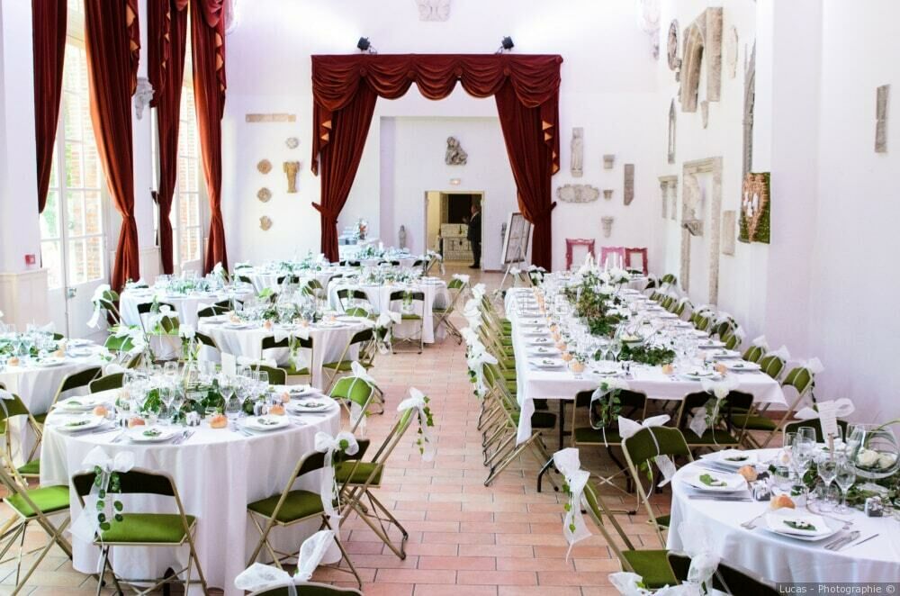 Décoration
