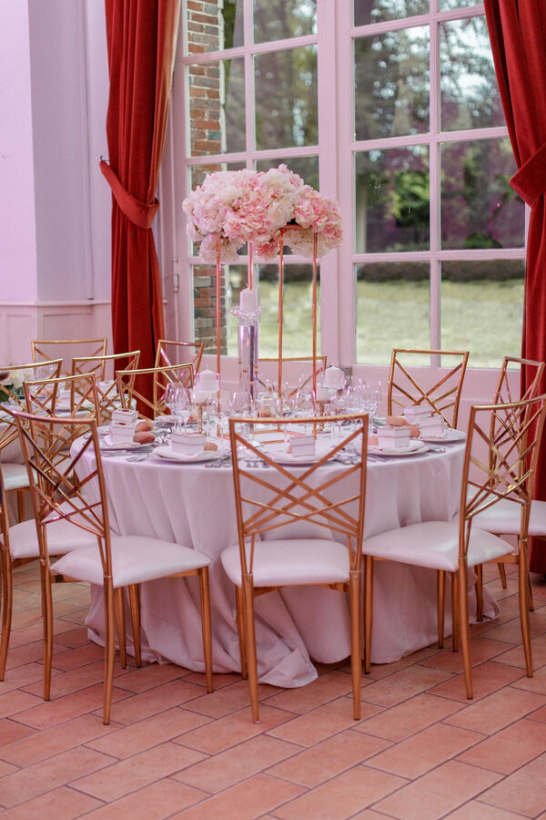 Décoration