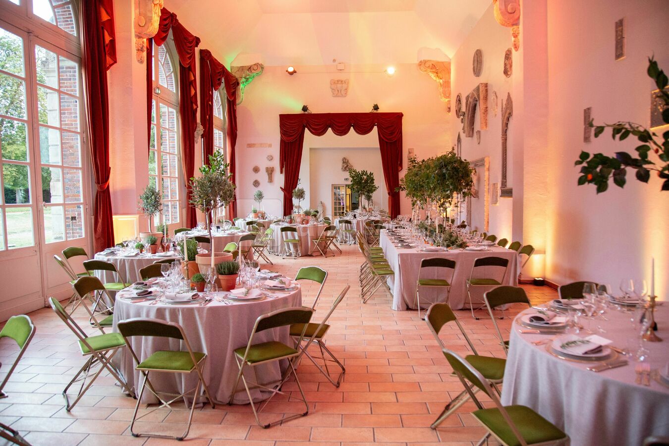 Décoration