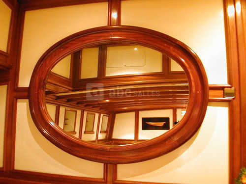 Salle pont inferieur