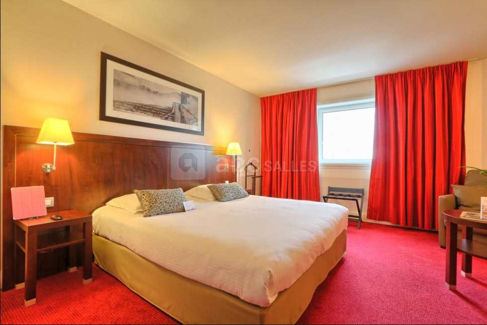 Chambre standard