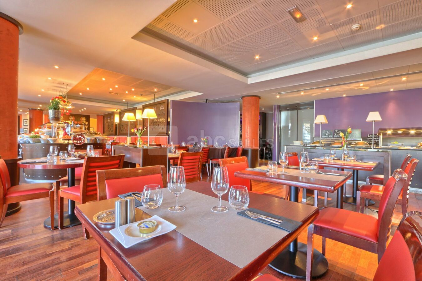 Réstaurant