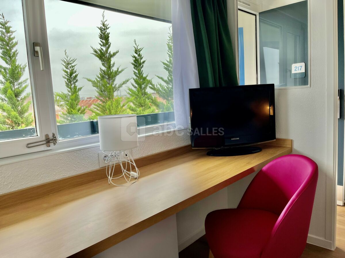 Bureau
