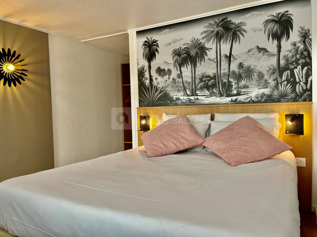 Chambre double