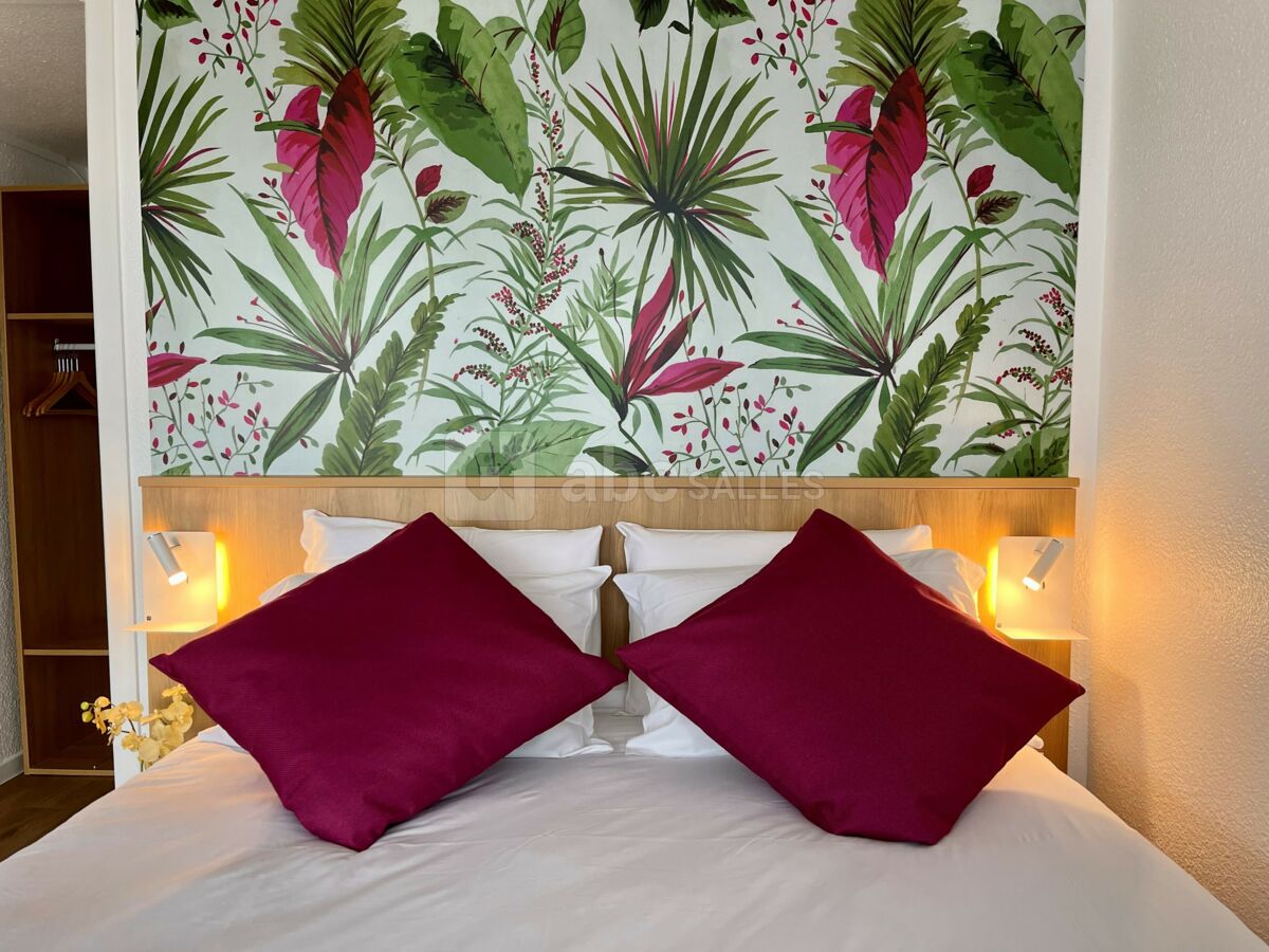 Chambre double