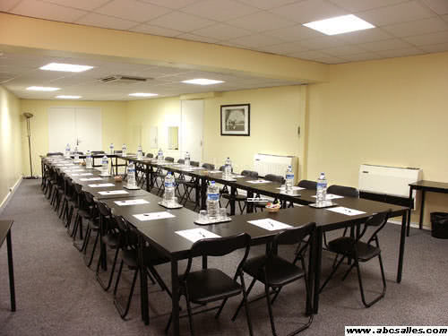 Salle tuileries 3