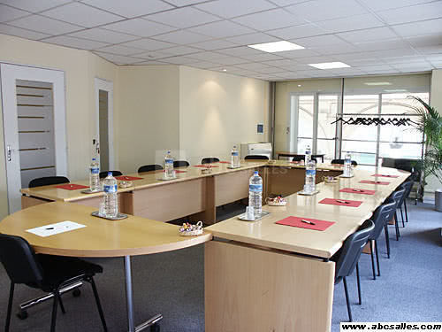 Salle louvre 1