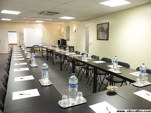 Salle tuileries 2