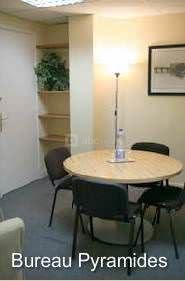 Bureau ponctuel