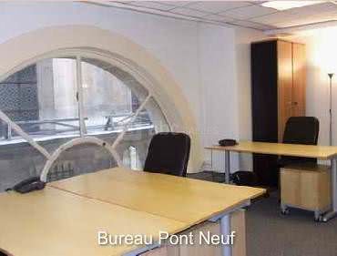 Bureau permanent