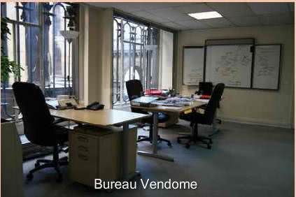 Bureau permanent