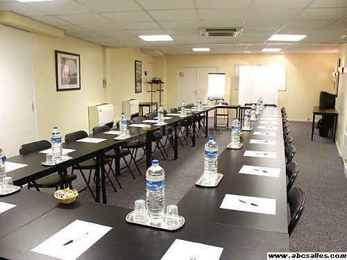 Salle tuileries 1