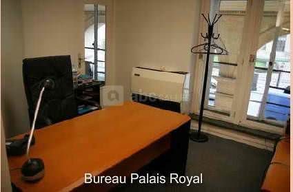 Bureau permanent