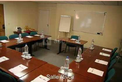 Salle rivoli