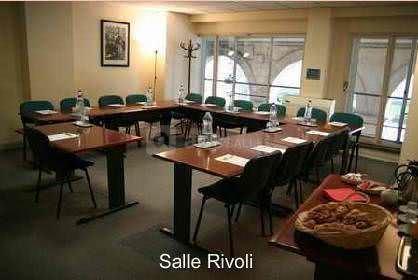 Salle rivoli
