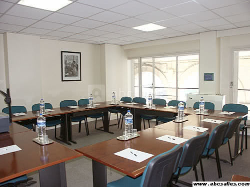 Salle rivoli 3