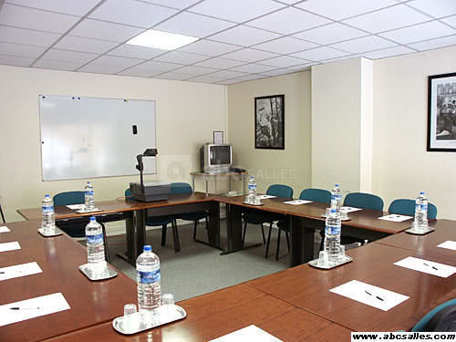 Salle rivoli 2