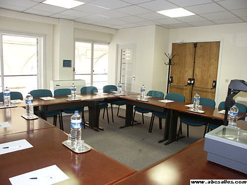 Salle rivoli 1