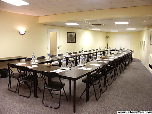 Salle tuileries 4