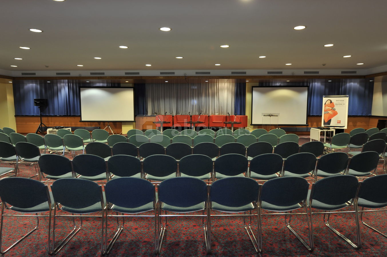 Conférence