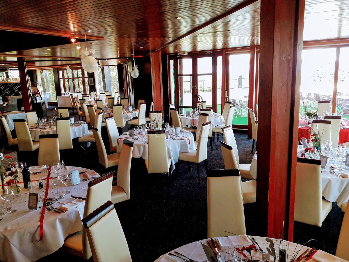 Le Restaurant