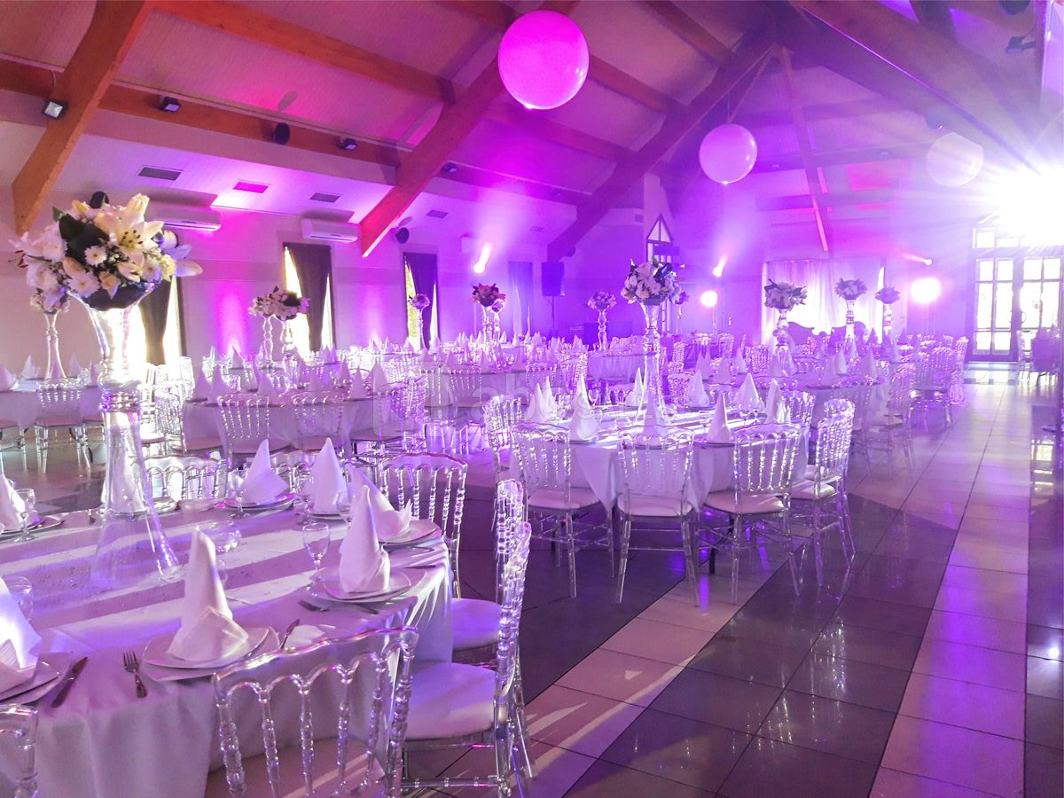 Salle des Griffons