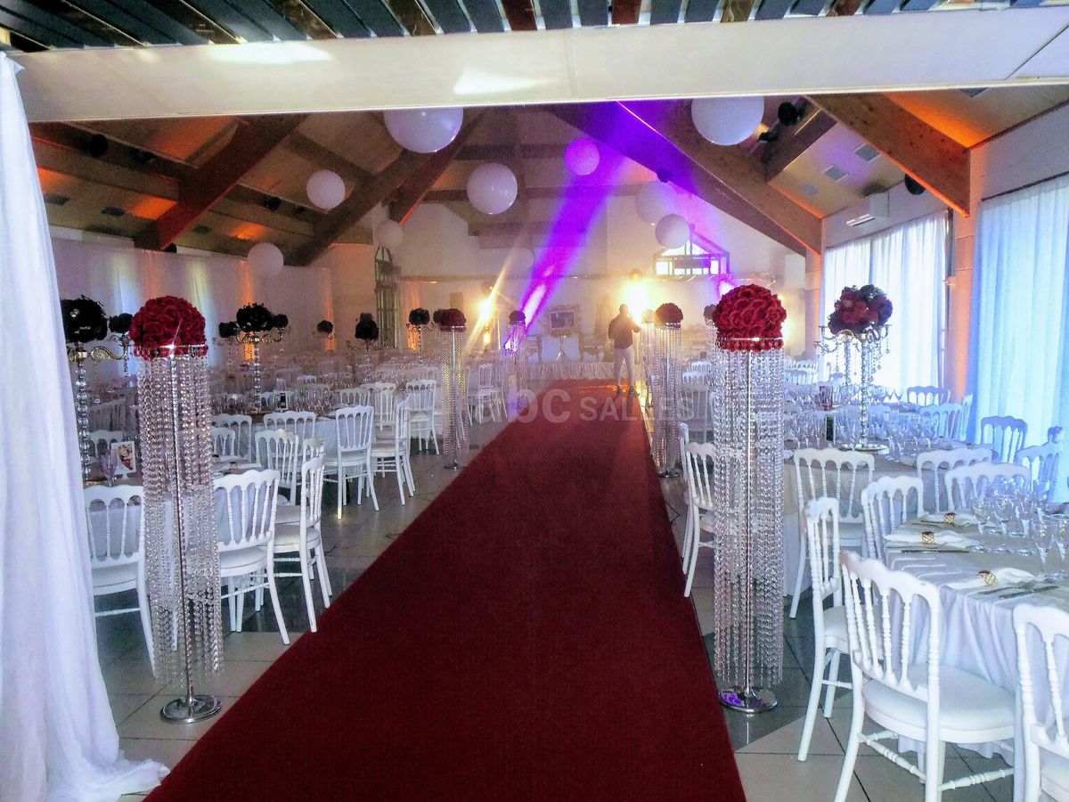 Salle des Griffons