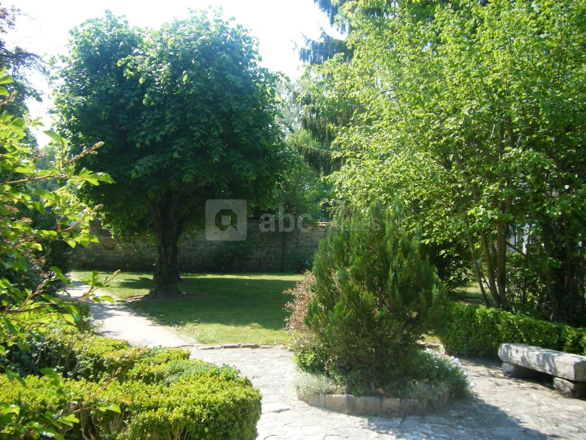 Jardin