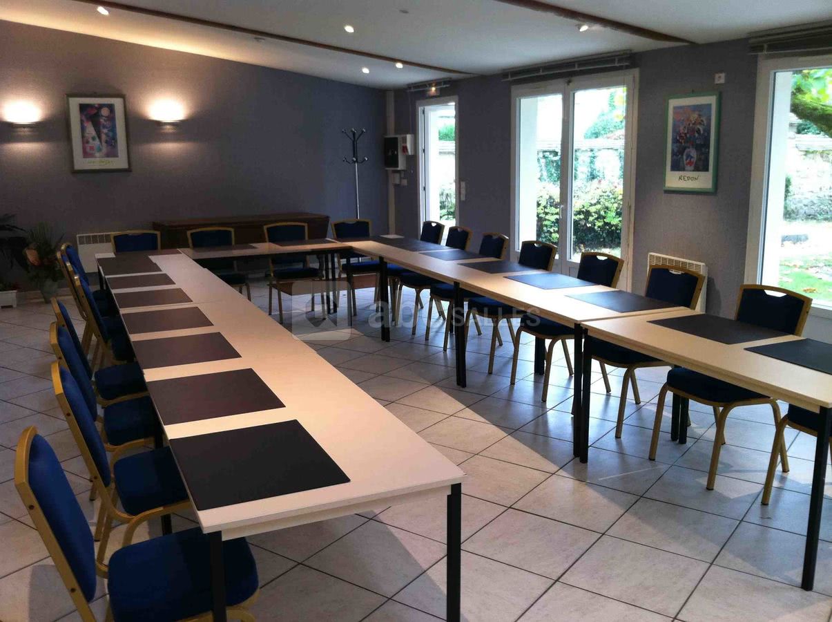 Séminaire à la clé d'or