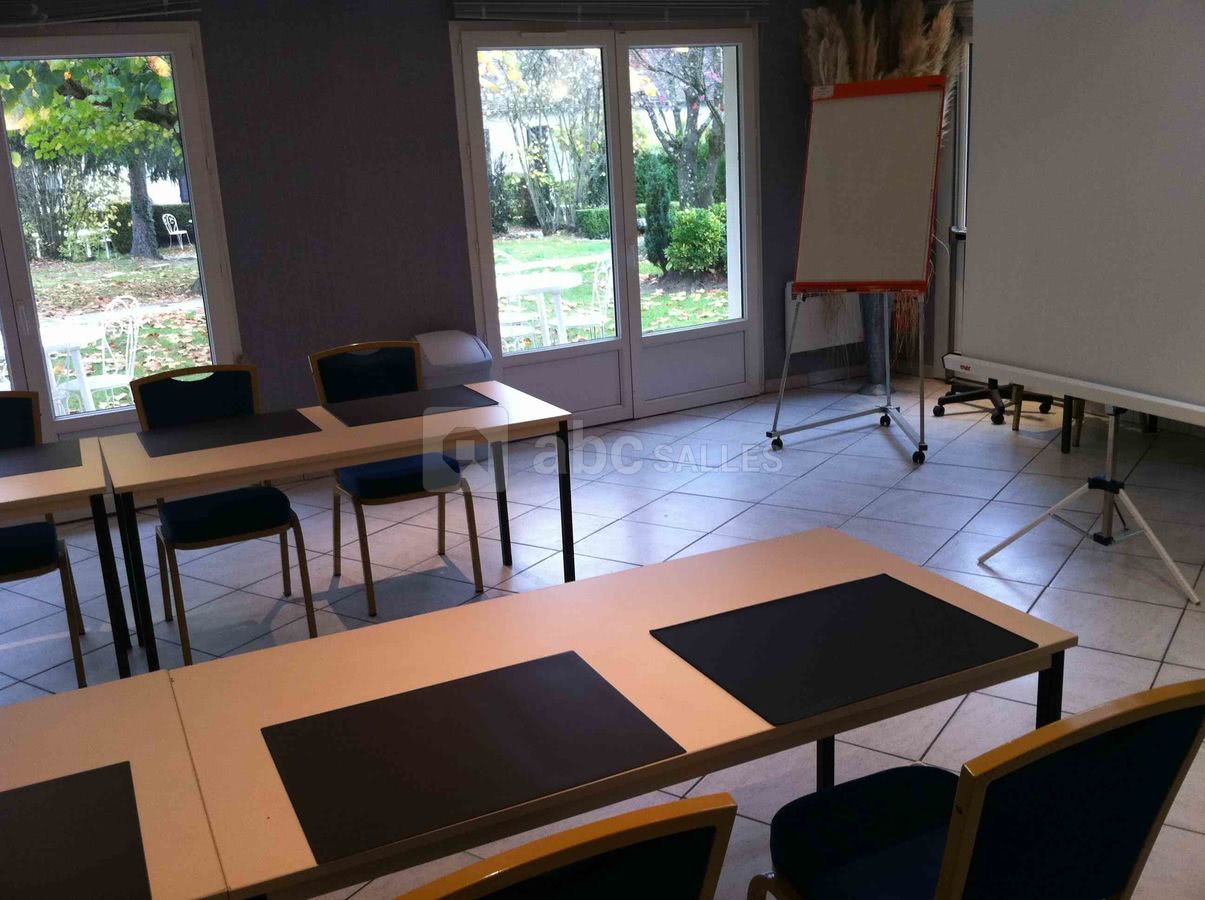 Séminaire à la clé d'or